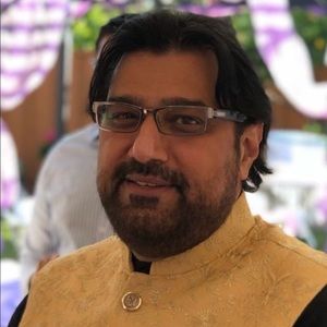 Meet your Posher, Ravinder